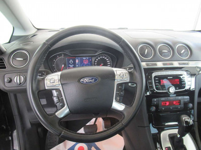 Ford S-MAX Gebrauchtwagen Ford S-MAX Gebrauchtwagen