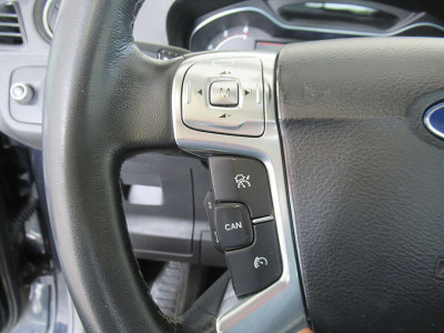 Ford S-MAX Gebrauchtwagen Ford S-MAX Gebrauchtwagen