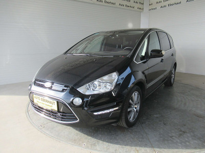 Ford S-MAX Gebrauchtwagen Ford S-MAX Gebrauchtwagen