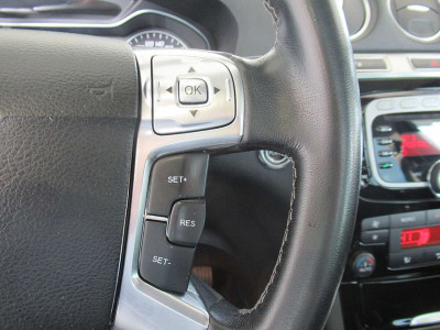 Ford S-MAX Gebrauchtwagen Ford S-MAX Gebrauchtwagen