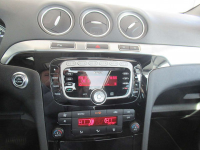 Ford S-MAX Gebrauchtwagen Ford S-MAX Gebrauchtwagen