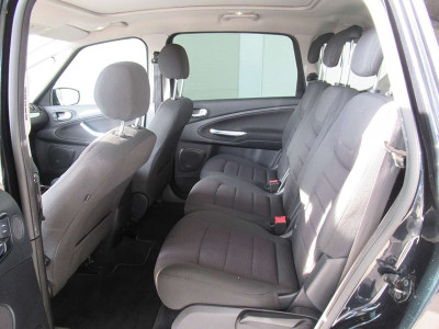 Ford S-MAX Gebrauchtwagen Ford S-MAX Gebrauchtwagen