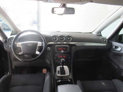 Ford S-MAX Gebrauchtwagen Ford S-MAX Gebrauchtwagen