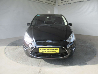 Ford S-MAX Gebrauchtwagen Ford S-MAX Gebrauchtwagen