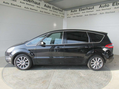 Ford S-MAX Gebrauchtwagen Ford S-MAX Gebrauchtwagen