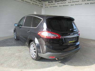 Ford S-MAX Gebrauchtwagen Ford S-MAX Gebrauchtwagen