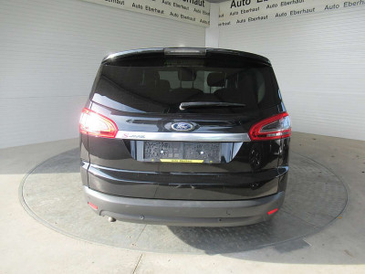 Ford S-MAX Gebrauchtwagen Ford S-MAX Gebrauchtwagen