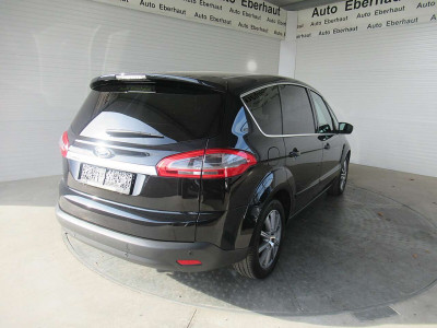 Ford S-MAX Gebrauchtwagen Ford S-MAX Gebrauchtwagen