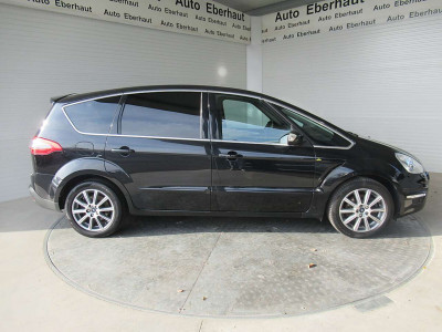 Ford S-MAX Gebrauchtwagen Ford S-MAX Gebrauchtwagen