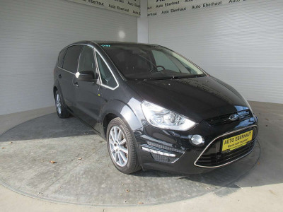 Ford S-MAX Gebrauchtwagen Ford S-MAX Gebrauchtwagen