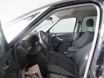 Ford S-MAX Gebrauchtwagen Ford S-MAX Gebrauchtwagen