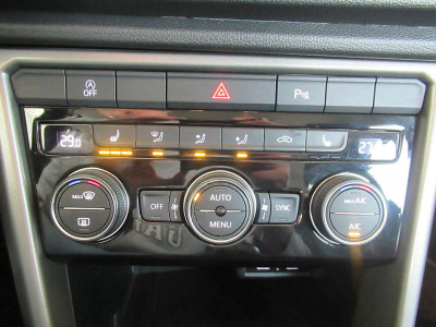 VW T-Roc Gebrauchtwagen VW T-Roc Gebrauchtwagen