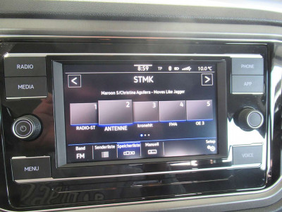 VW T-Roc Gebrauchtwagen VW T-Roc Gebrauchtwagen
