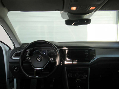 VW T-Roc Gebrauchtwagen VW T-Roc Gebrauchtwagen