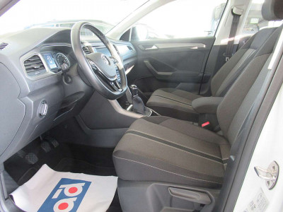 VW T-Roc Gebrauchtwagen VW T-Roc Gebrauchtwagen