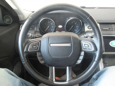 Land Rover Range Rover Evoque Gebrauchtwagen Land Rover Range Rover Evoque Gebrauchtwagen