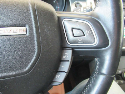 Land Rover Range Rover Evoque Gebrauchtwagen Land Rover Range Rover Evoque Gebrauchtwagen