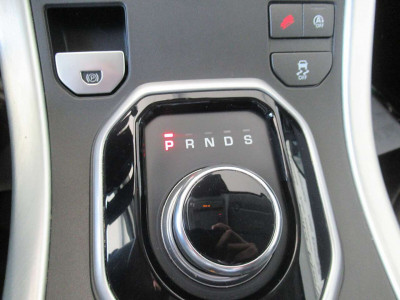 Land Rover Range Rover Evoque Gebrauchtwagen Land Rover Range Rover Evoque Gebrauchtwagen
