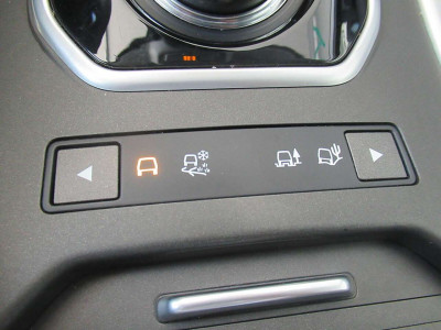 Land Rover Range Rover Evoque Gebrauchtwagen Land Rover Range Rover Evoque Gebrauchtwagen