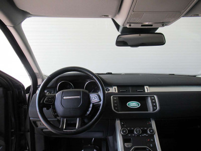 Land Rover Range Rover Evoque Gebrauchtwagen Land Rover Range Rover Evoque Gebrauchtwagen