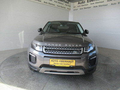 Land Rover Range Rover Evoque Gebrauchtwagen Land Rover Range Rover Evoque Gebrauchtwagen