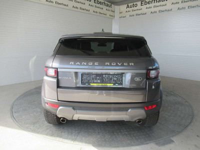 Land Rover Range Rover Evoque Gebrauchtwagen Land Rover Range Rover Evoque Gebrauchtwagen