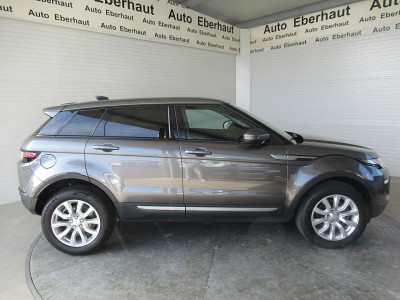Land Rover Range Rover Evoque Gebrauchtwagen Land Rover Range Rover Evoque Gebrauchtwagen