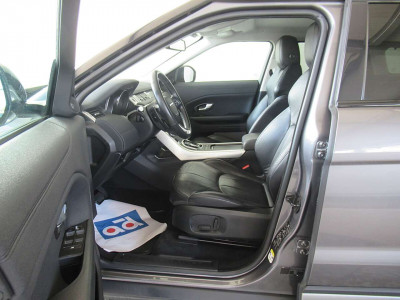 Land Rover Range Rover Evoque Gebrauchtwagen Land Rover Range Rover Evoque Gebrauchtwagen