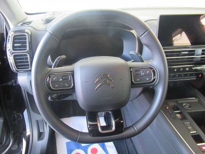 Citroën C5 Aircross Gebrauchtwagen Citroën C5 Aircross Gebrauchtwagen