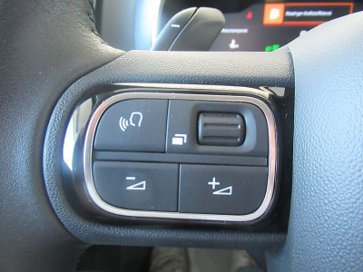 Citroën C5 Aircross Gebrauchtwagen Citroën C5 Aircross Gebrauchtwagen