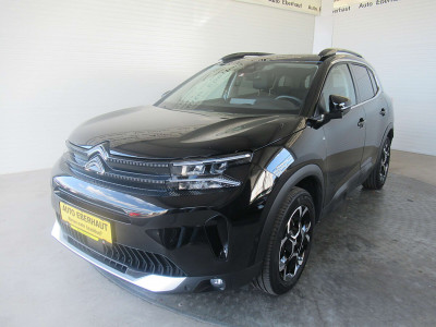 Citroën C5 Aircross Gebrauchtwagen Citroën C5 Aircross Gebrauchtwagen