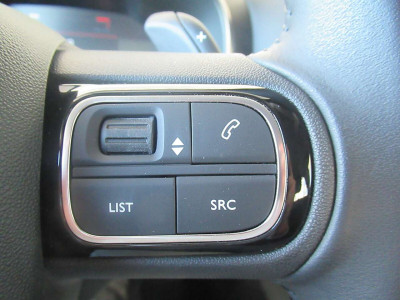 Citroën C5 Aircross Gebrauchtwagen Citroën C5 Aircross Gebrauchtwagen