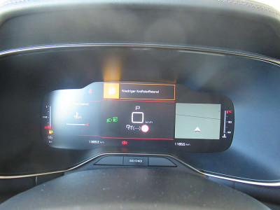 Citroën C5 Aircross Gebrauchtwagen Citroën C5 Aircross Gebrauchtwagen