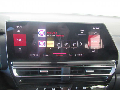 Citroën C5 Aircross Gebrauchtwagen Citroën C5 Aircross Gebrauchtwagen