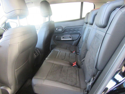 Citroën C5 Aircross Gebrauchtwagen Citroën C5 Aircross Gebrauchtwagen