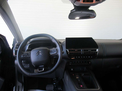 Citroën C5 Aircross Gebrauchtwagen Citroën C5 Aircross Gebrauchtwagen