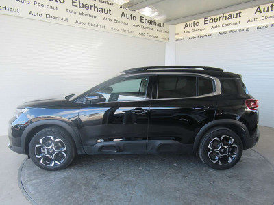 Citroën C5 Aircross Gebrauchtwagen Citroën C5 Aircross Gebrauchtwagen
