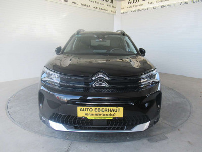 Citroën C5 Aircross Gebrauchtwagen Citroën C5 Aircross Gebrauchtwagen