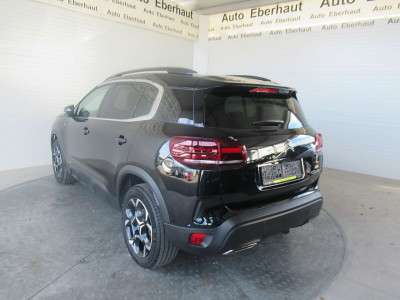 Citroën C5 Aircross Gebrauchtwagen Citroën C5 Aircross Gebrauchtwagen
