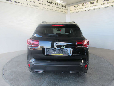 Citroën C5 Aircross Gebrauchtwagen Citroën C5 Aircross Gebrauchtwagen