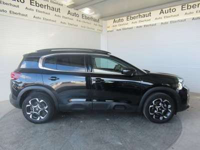 Citroën C5 Aircross Gebrauchtwagen Citroën C5 Aircross Gebrauchtwagen