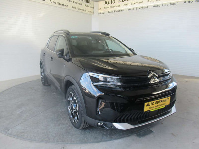 Citroën C5 Aircross Gebrauchtwagen Citroën C5 Aircross Gebrauchtwagen