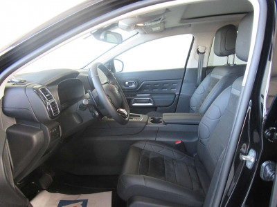 Citroën C5 Aircross Gebrauchtwagen Citroën C5 Aircross Gebrauchtwagen