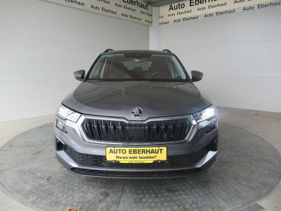 Skoda Karoq Gebrauchtwagen