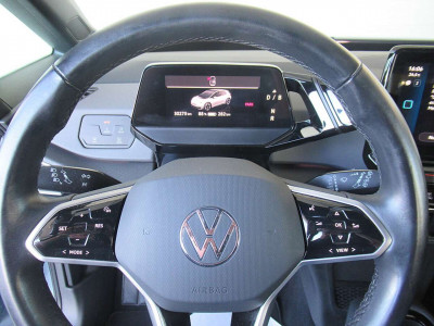 VW ID.3 Gebrauchtwagen
