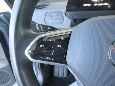 VW ID.3 Gebrauchtwagen