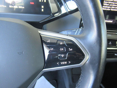 VW ID.3 Gebrauchtwagen