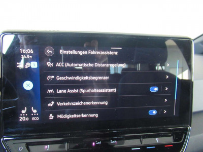 VW ID.3 Gebrauchtwagen