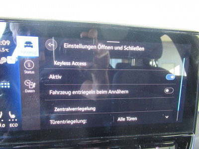 VW ID.3 Gebrauchtwagen