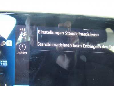 VW ID.3 Gebrauchtwagen